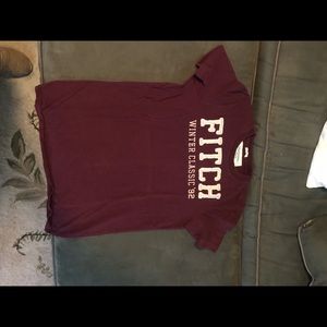 A&F T-shirt